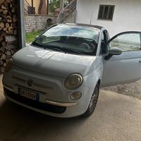 Automobile