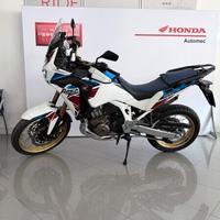 Honda AFRICA TWIN ADVENTURE