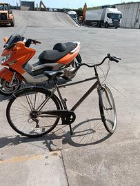 scooter kimco 500
