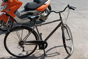 scooter kimco 500