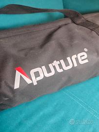 Aputure Light Dome II - Softbox Parabolico - NUOVO