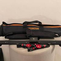 SLIDER VIDEO KONOVA CON BORSA