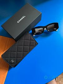 Occhiali chanel
