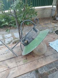 Lampade per esterno giardino