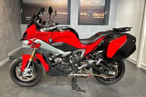 BMW S 1000 XR Abs my19