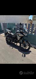 Voge Valico 650 dsx 