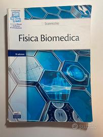 Fisica Biomedica, Scannicchio