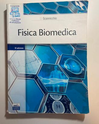 Fisica Biomedica, Scannicchio