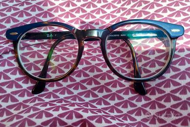 Occhiali da vista da donna Ray-Ban Eagle Eye