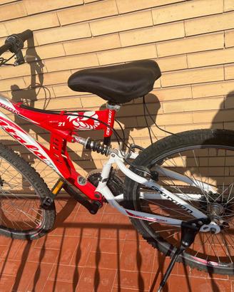 Bicicletta atala design 21- come nuova - 26”21