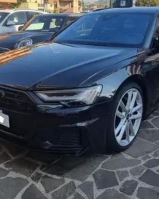 A6 Avant 50 3.0 tdi mhev