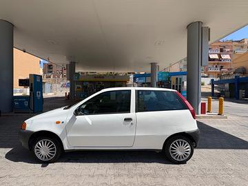 Fiat punto sole 3p