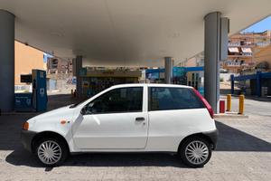 Fiat punto sole 3p