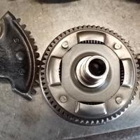 campana 24/61 vespa special