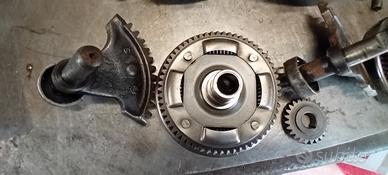 campana 24/61 vespa special