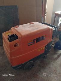 Idropolitrice 380W