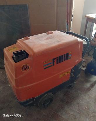 Idropolitrice 380W