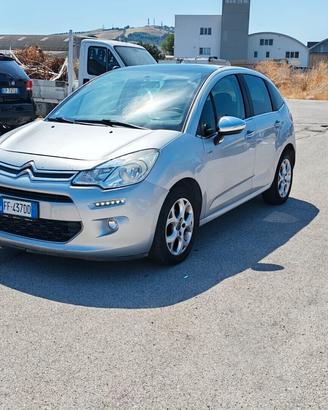 Citroen C3 BlueHDi 75 Monna Lisa