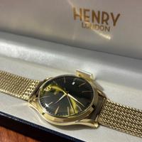 Orologio unisex Henry London