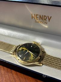 Orologio unisex Henry London