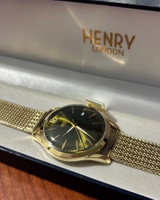 Orologio unisex Henry London