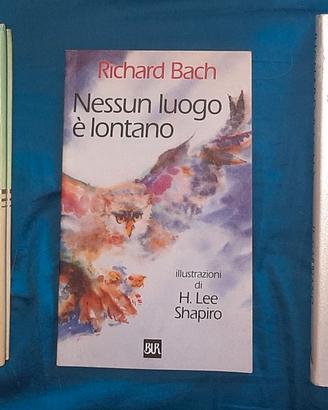 Richard Bach