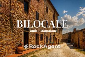 Appartamento di 50 m² con 2 locali a Montaione