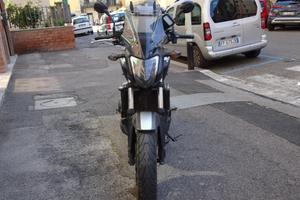 Honda NC 750 750 SD