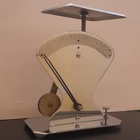 Bilancia pesa corrispondenza antica