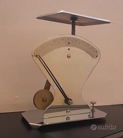 Bilancia pesa corrispondenza antica