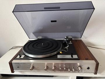 Pioneer C4500 A combo stereo