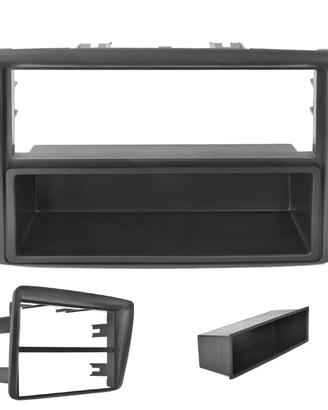 FIAT PANDA dal 2002 al 2012   mod.169