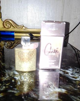 lancome la vie est belle donna