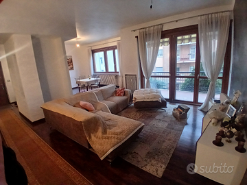 Appartamento in Via Rabioglio 7 Asti