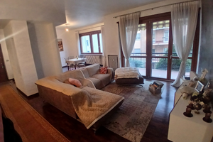 Appartamento in Via Rabioglio 7 Asti