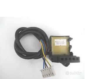 Baxi Ocean connettore accenditore Nac Sit 0504014