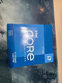 intel i7