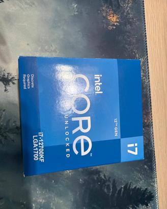 intel i7