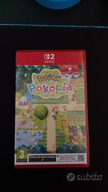 Pokopia nintedo switch 2