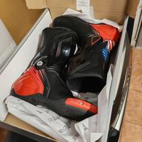 stivali Dainese nexsus2 usa taglia 42