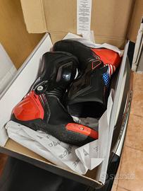 stivali Dainese nexsus2 usa taglia 42
