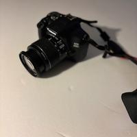 Canon EOS2000D