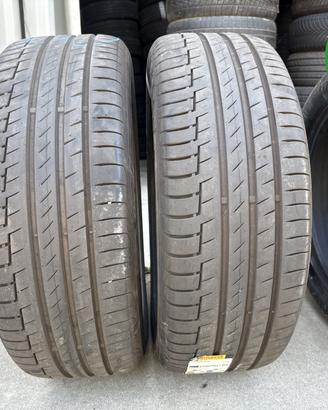 gomme usate 2355519 Estivo CONTINENTAL - Pre - 534