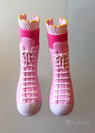 Lalaloopsey Sugar Crumb Cookie Scarpe bambola
