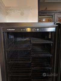 Cantina vini Klimaitalia 