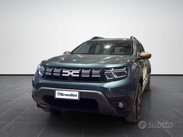 DACIA Duster 1.0 tce Extreme Gpl 4x2 100cv