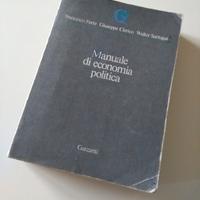 Manuale di economia politica