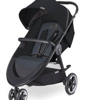 Passeggino cibex m-air 3 usato in ottime condizion