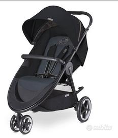 Passeggino cibex m-air 3 usato in ottime condizion