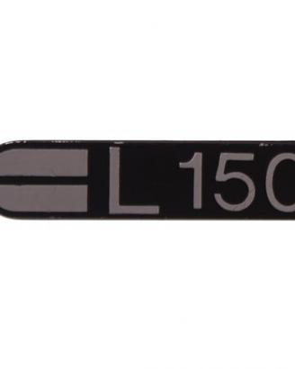 Stemma CL 150 Piaggio Cosa1 254295 258148